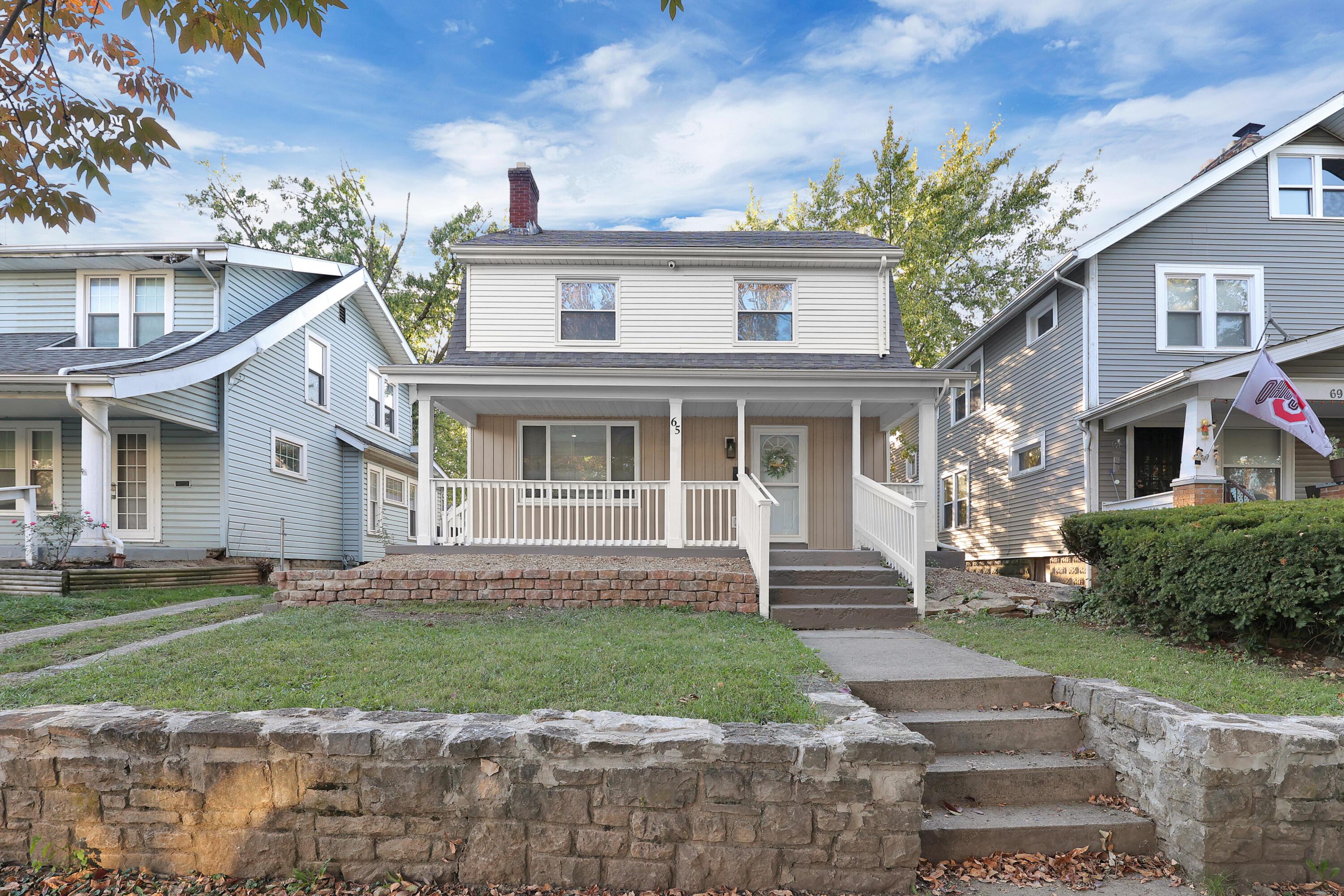 65 N Chase Avenue Property Photo 1