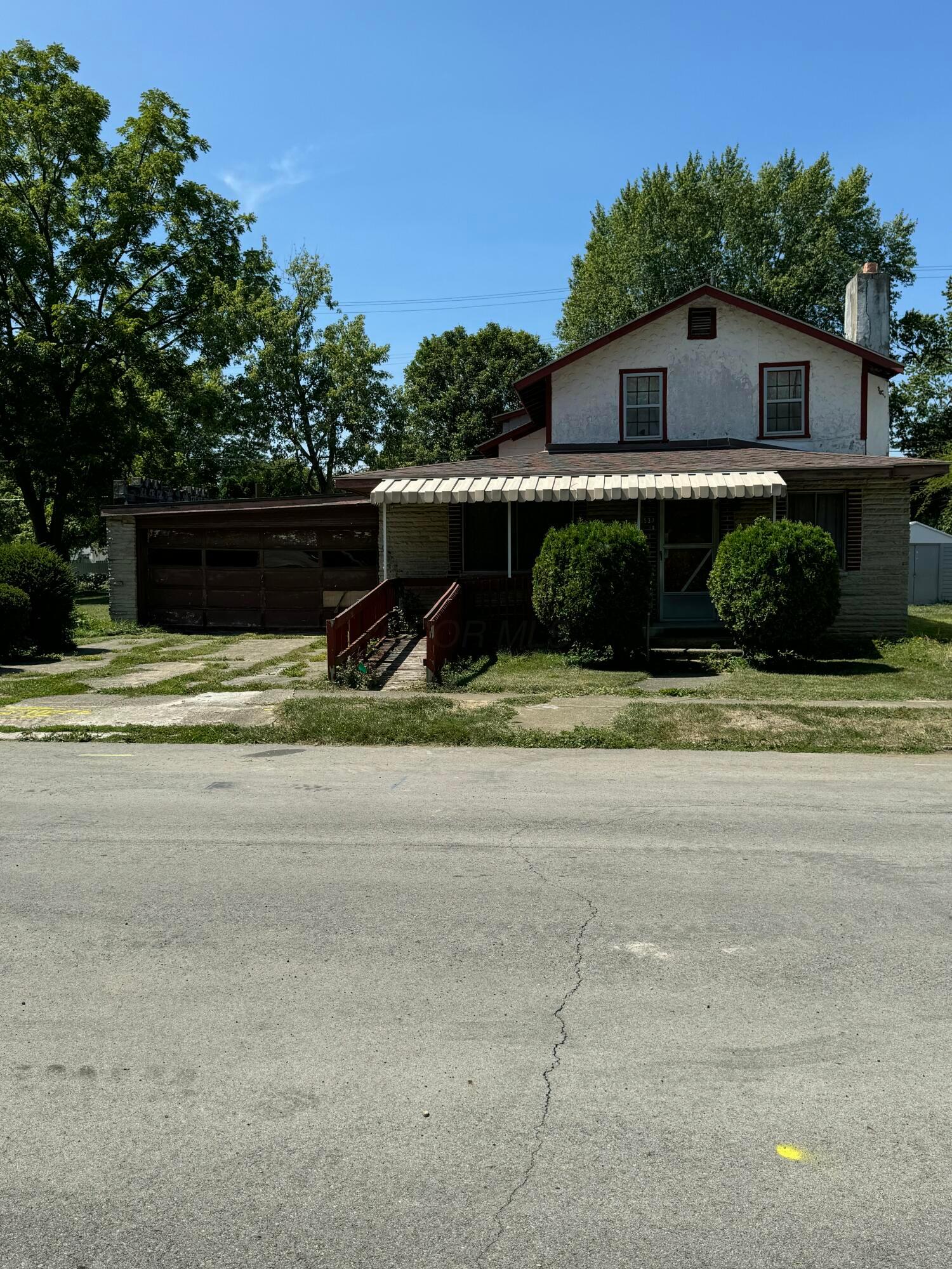 537 Harrison Street Property Photo 1