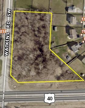 0 Watkins Road Sw Property Photo 1