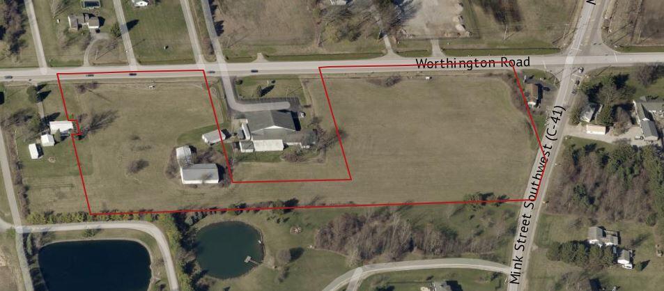 12753 Worthington Road Property Photo 1