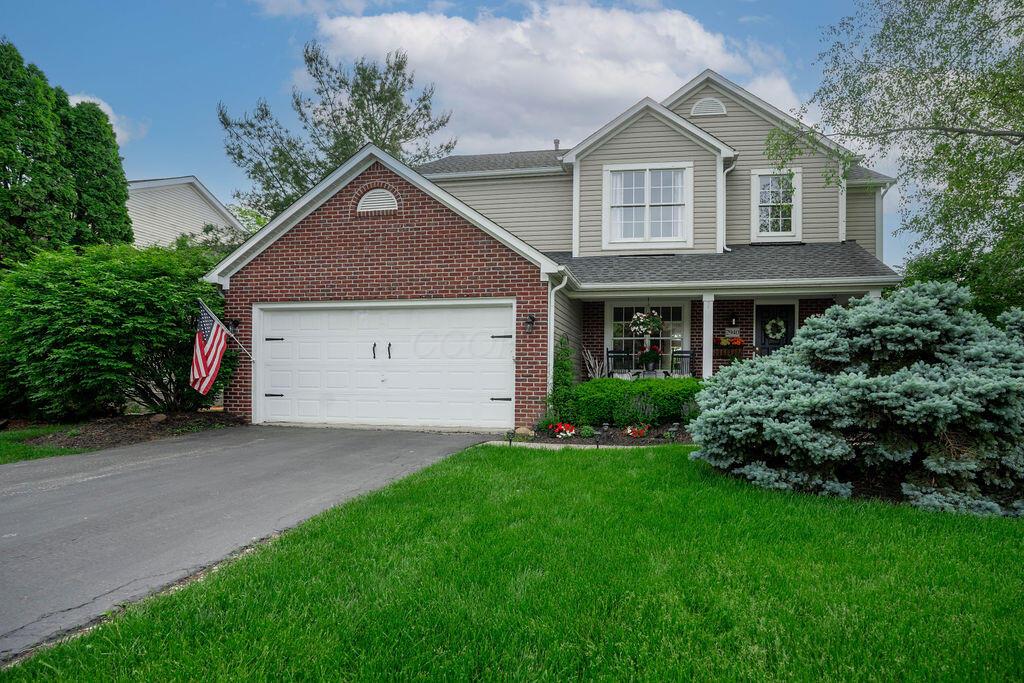 2940 Jericho Place Property Photo 1