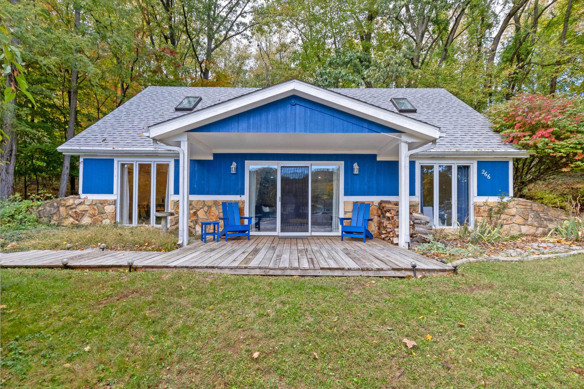 266 Crabapple Drive Property Photo