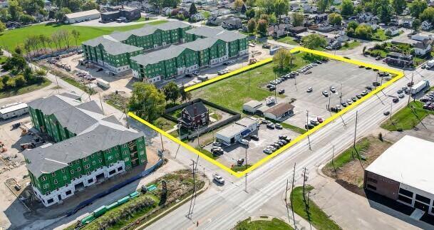 2340 S High Street Property Photo