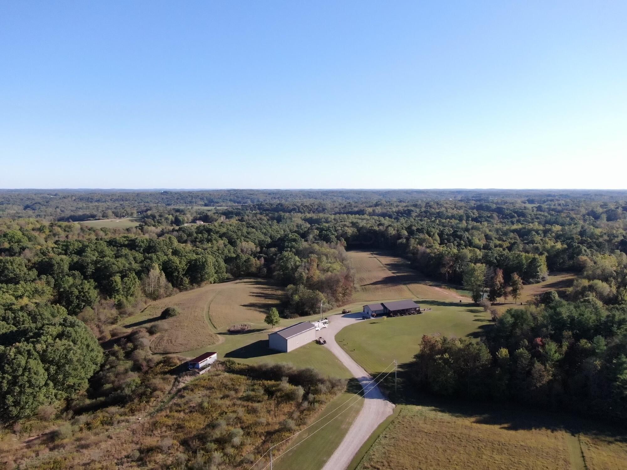 1665 Township Road 312 Se Property Photo 4