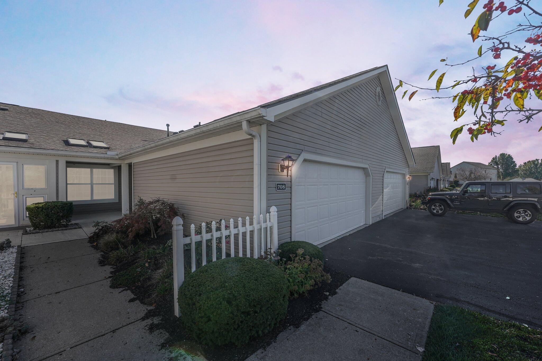 708 Kildow Court Property Photo 1