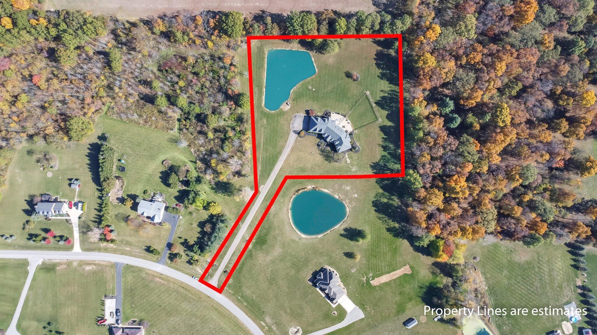 16343 Hunters Run Property Photo 50