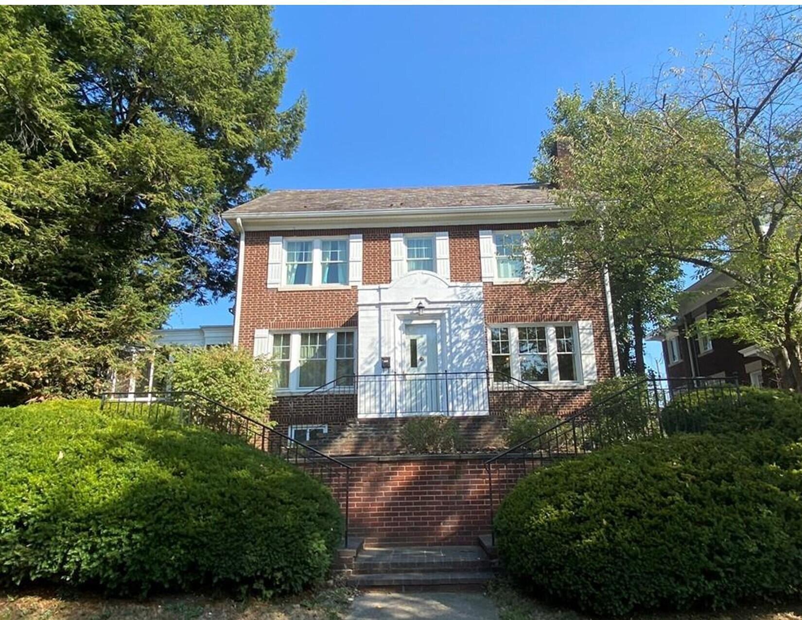 641 Fairmont Avenue Property Photo 1