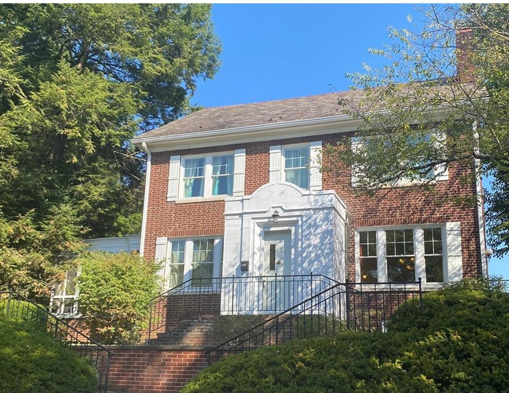 641 Fairmont Avenue Property Photo 2
