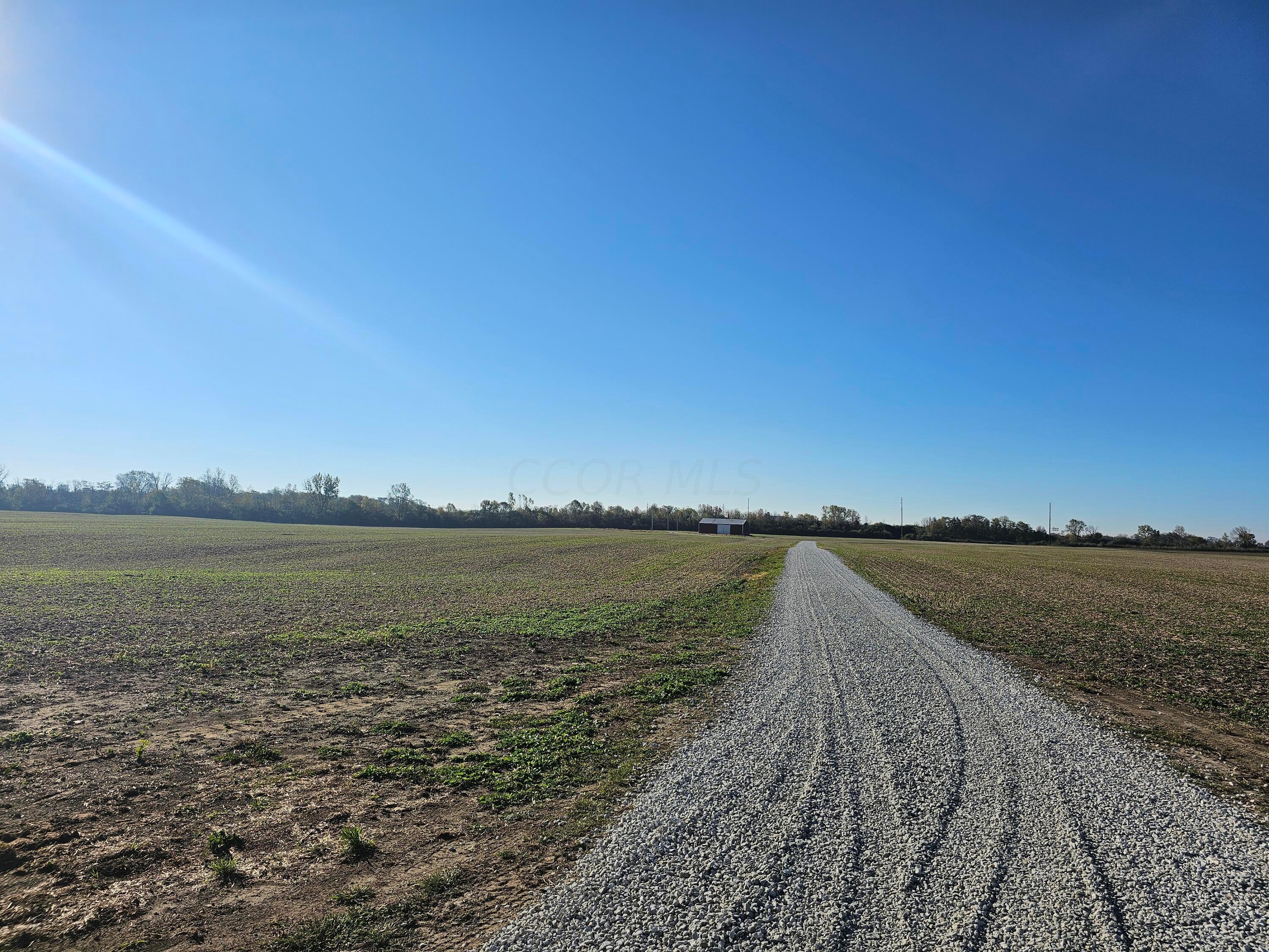 7409 Garringer-edgefield Road Property Photo 1