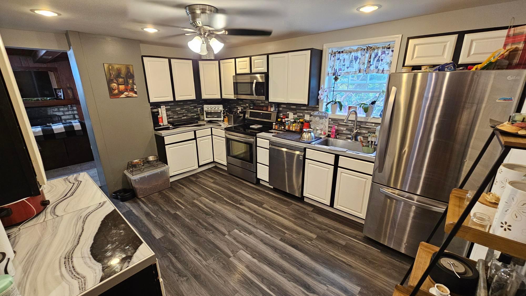 3483 State Route 257 Property Photo 6