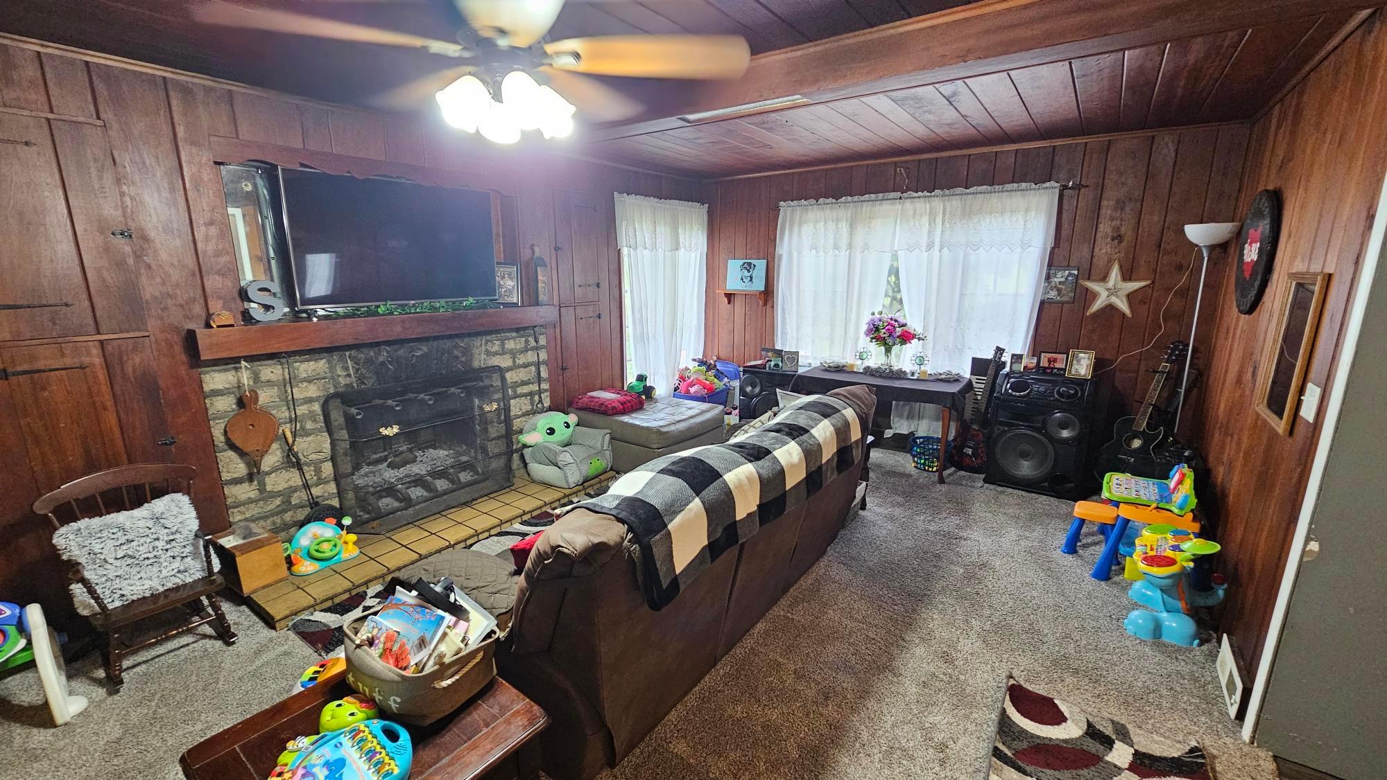 3483 State Route 257 Property Photo 11