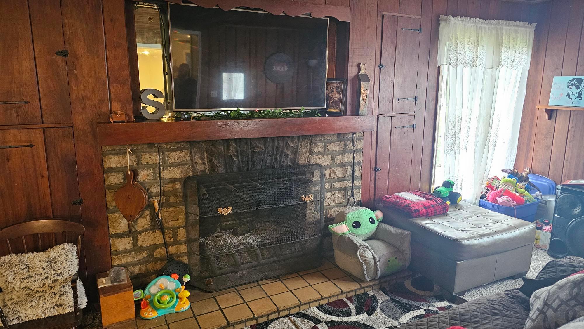 3483 State Route 257 Property Photo 13