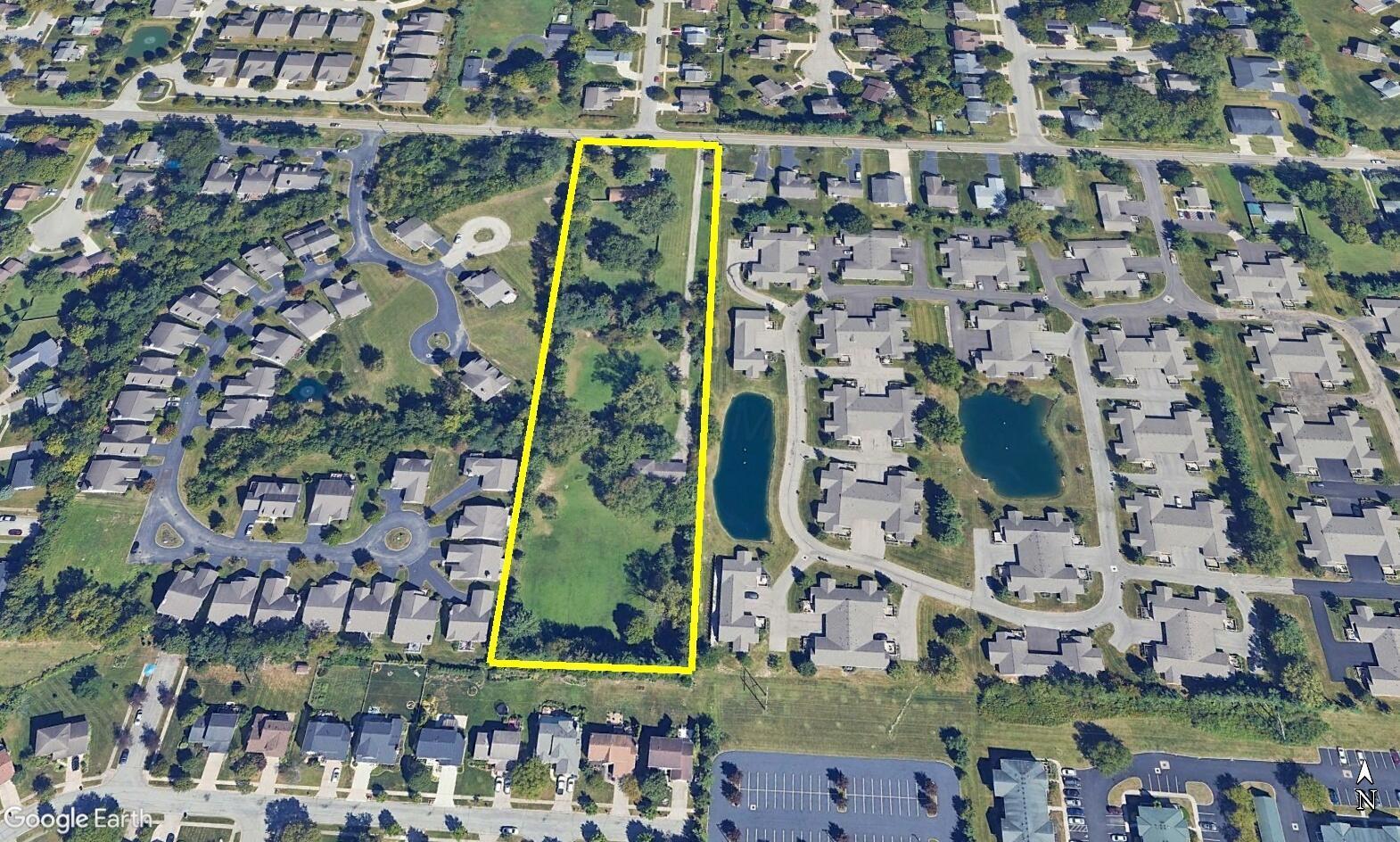 5555 Broadview Road Property Photo 1