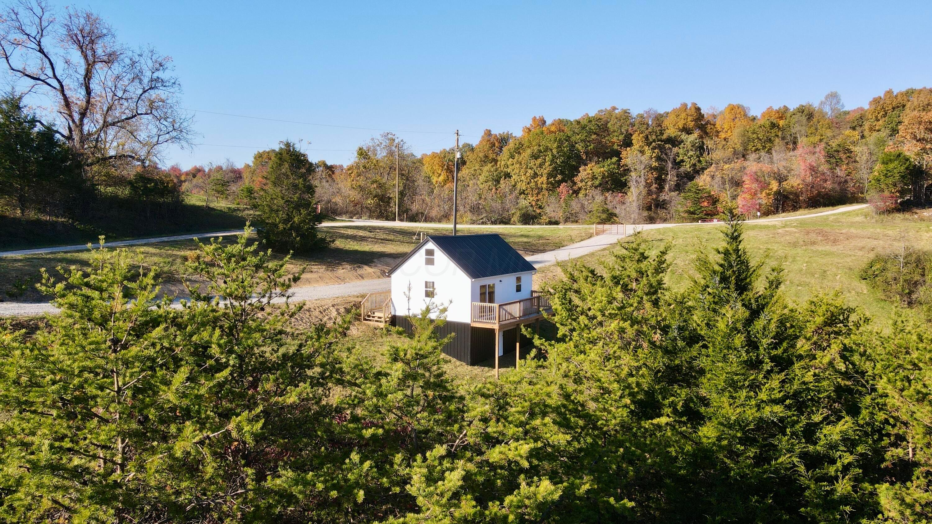 925 Hull Road, (skyline Cabin Woods Wayne) Property Photo 1