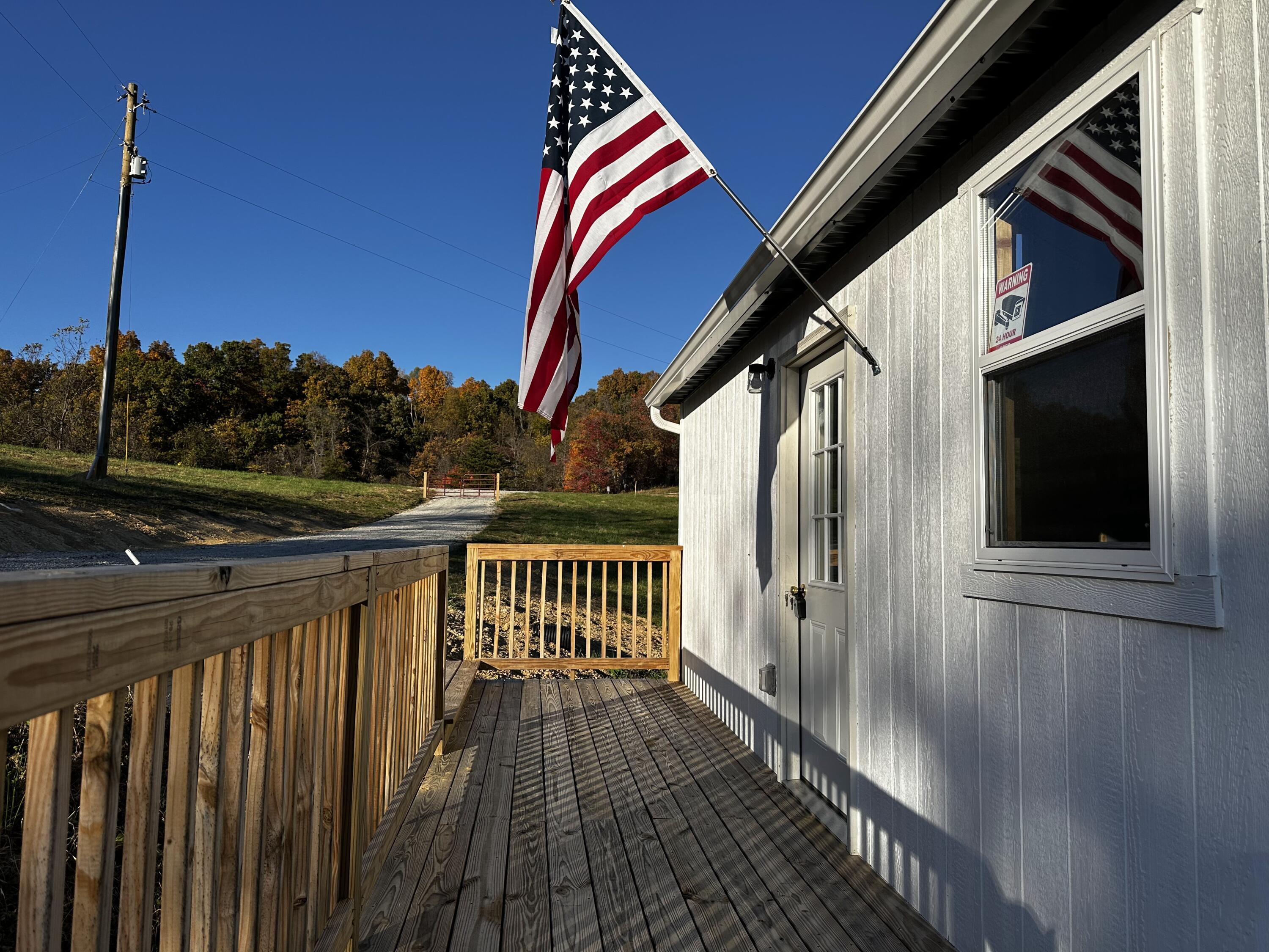 925 Hull Road, (skyline Cabin Woods Wayne) Property Photo 11