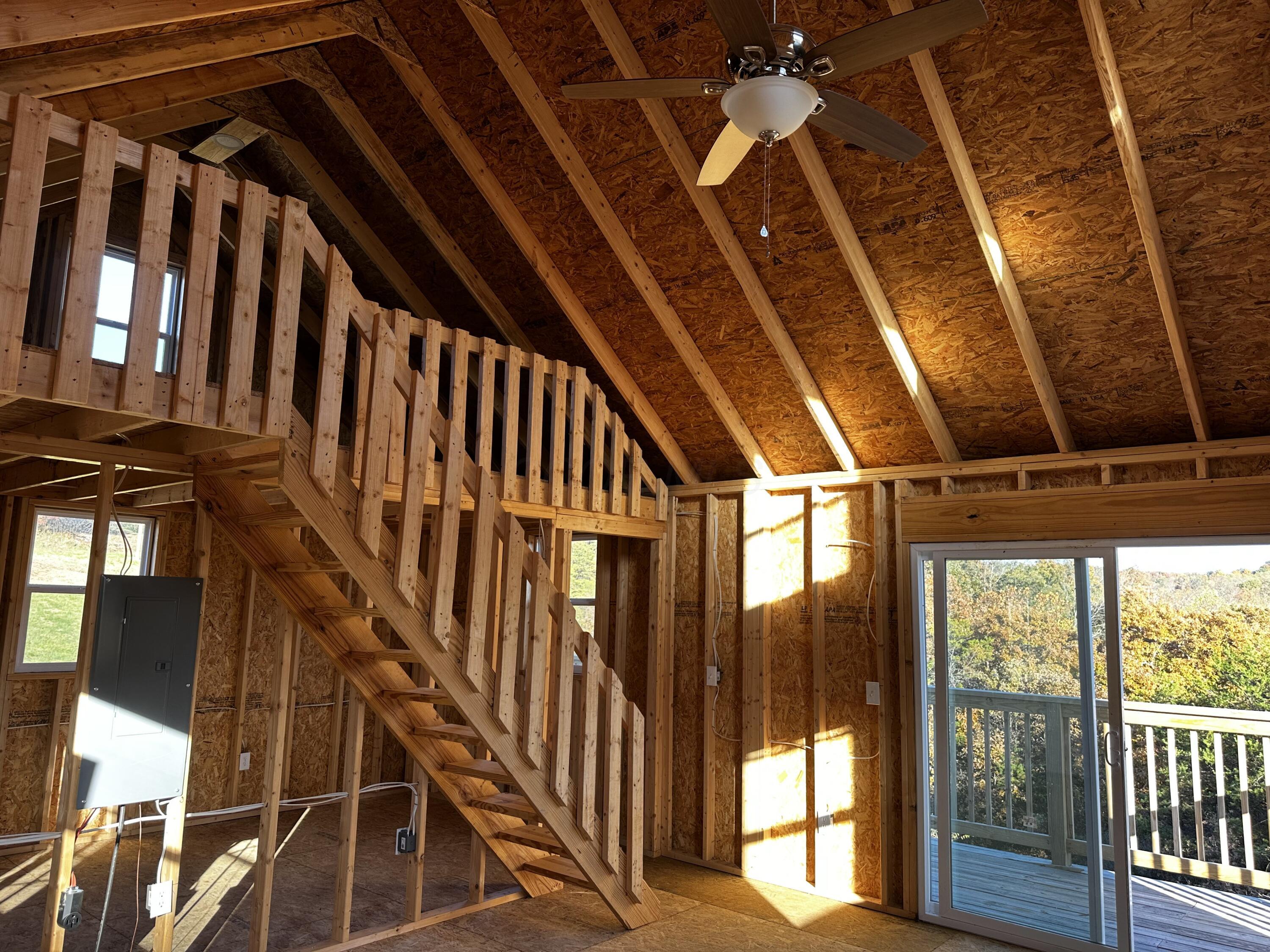 925 Hull Road, (skyline Cabin Woods Wayne) Property Photo 12