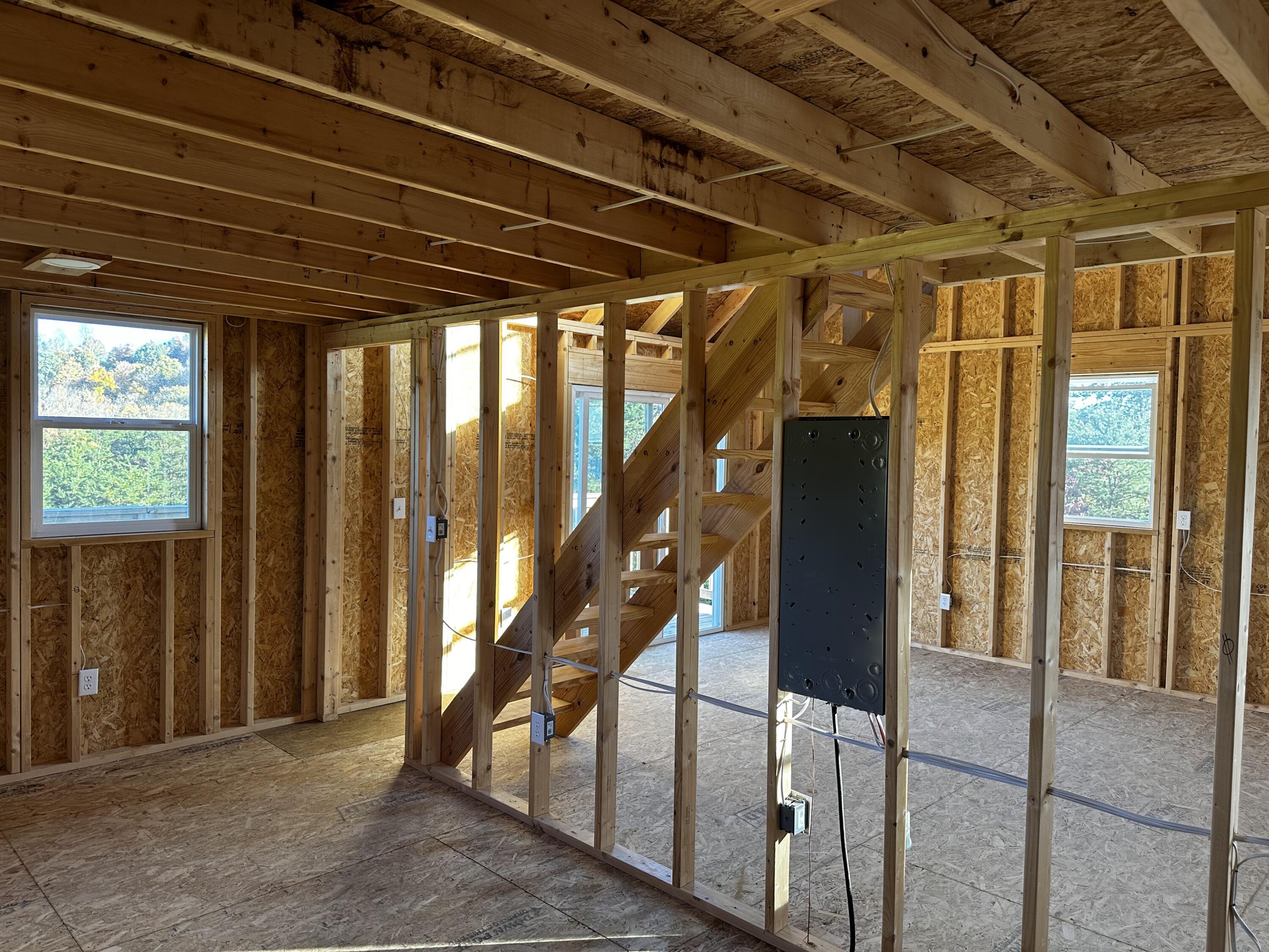925 Hull Road, (skyline Cabin Woods Wayne) Property Photo 14