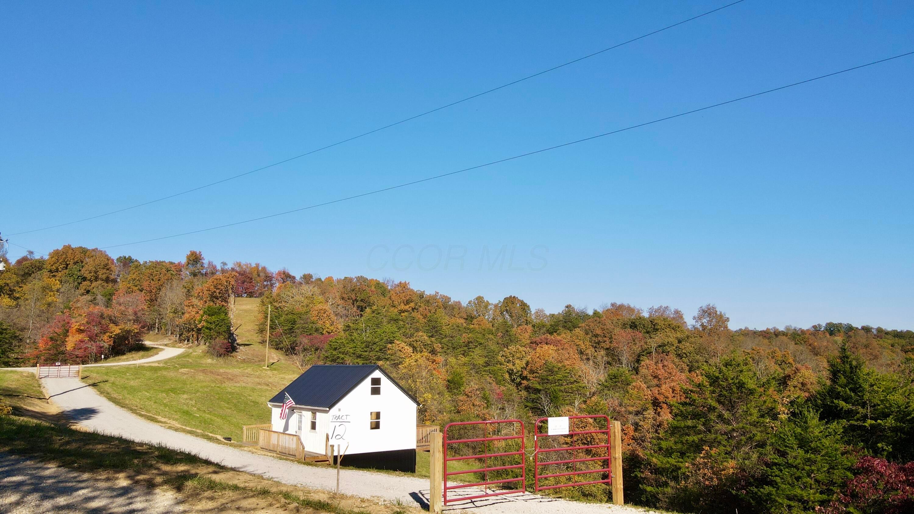925 Hull Road, (skyline Cabin Woods Wayne) Property Photo 30