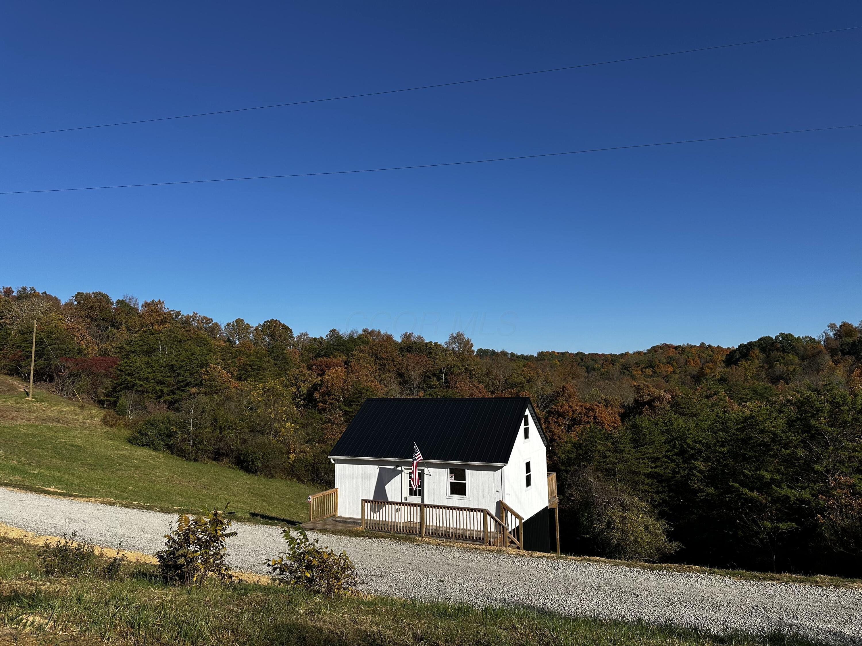 925 Hull Road, (skyline Cabin Woods Wayne) Property Photo 74