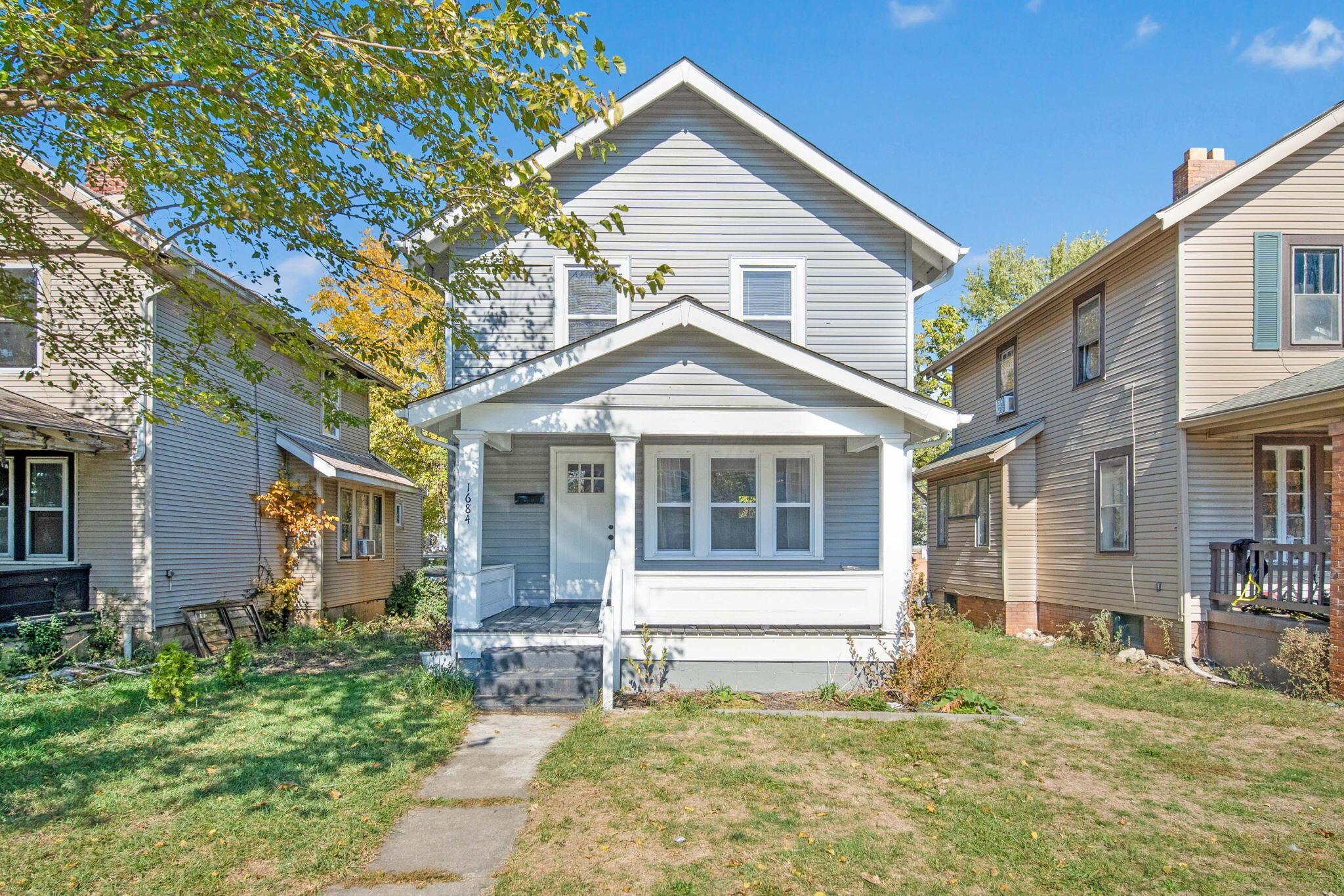 1684 Manchester Avenue Property Photo