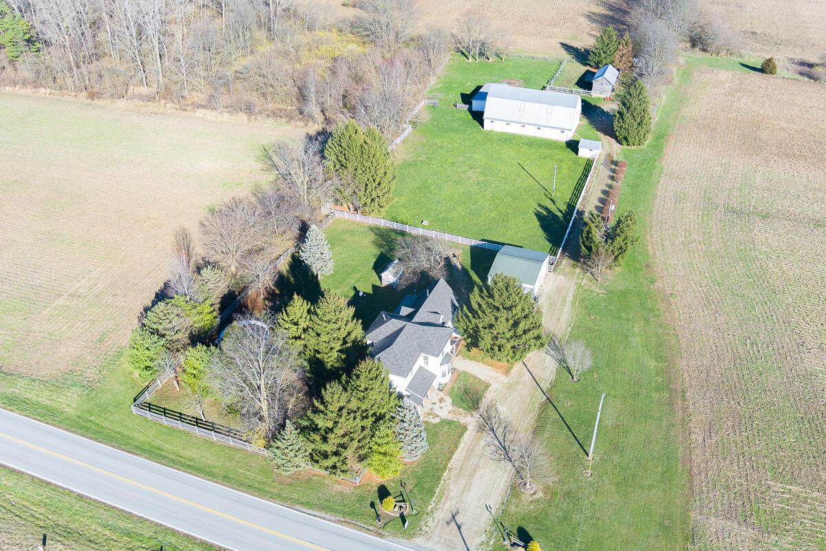 19180 Middleburg-plain City Road Property Photo