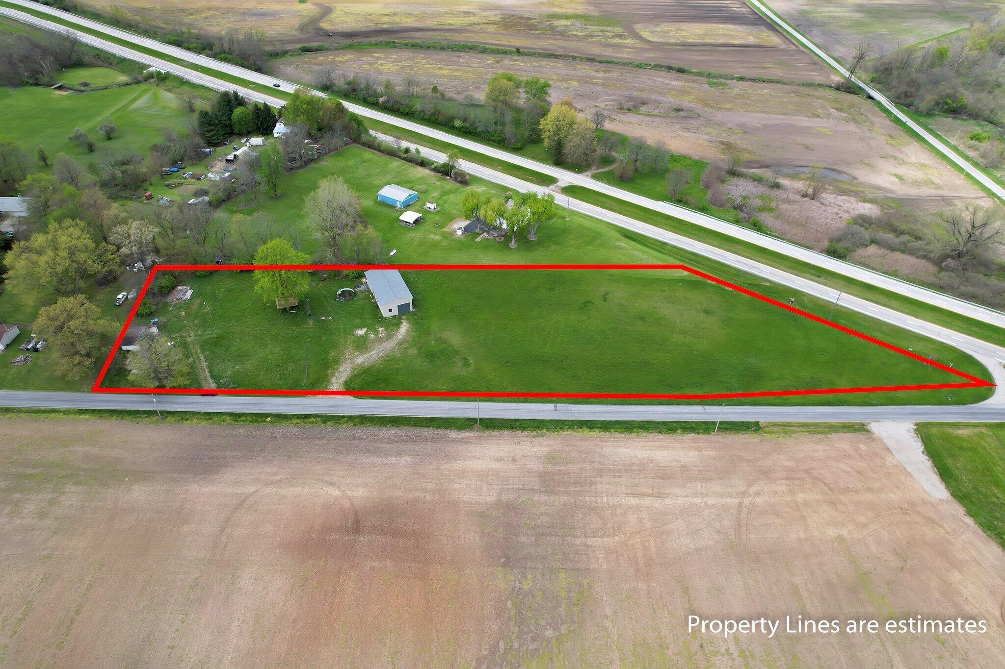 108 Markley Road Property Photo 2