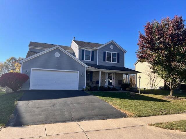 366 Linden Circle Property Photo 1