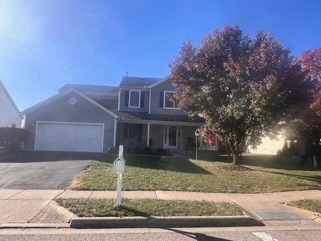 366 Linden Circle Property Photo 2