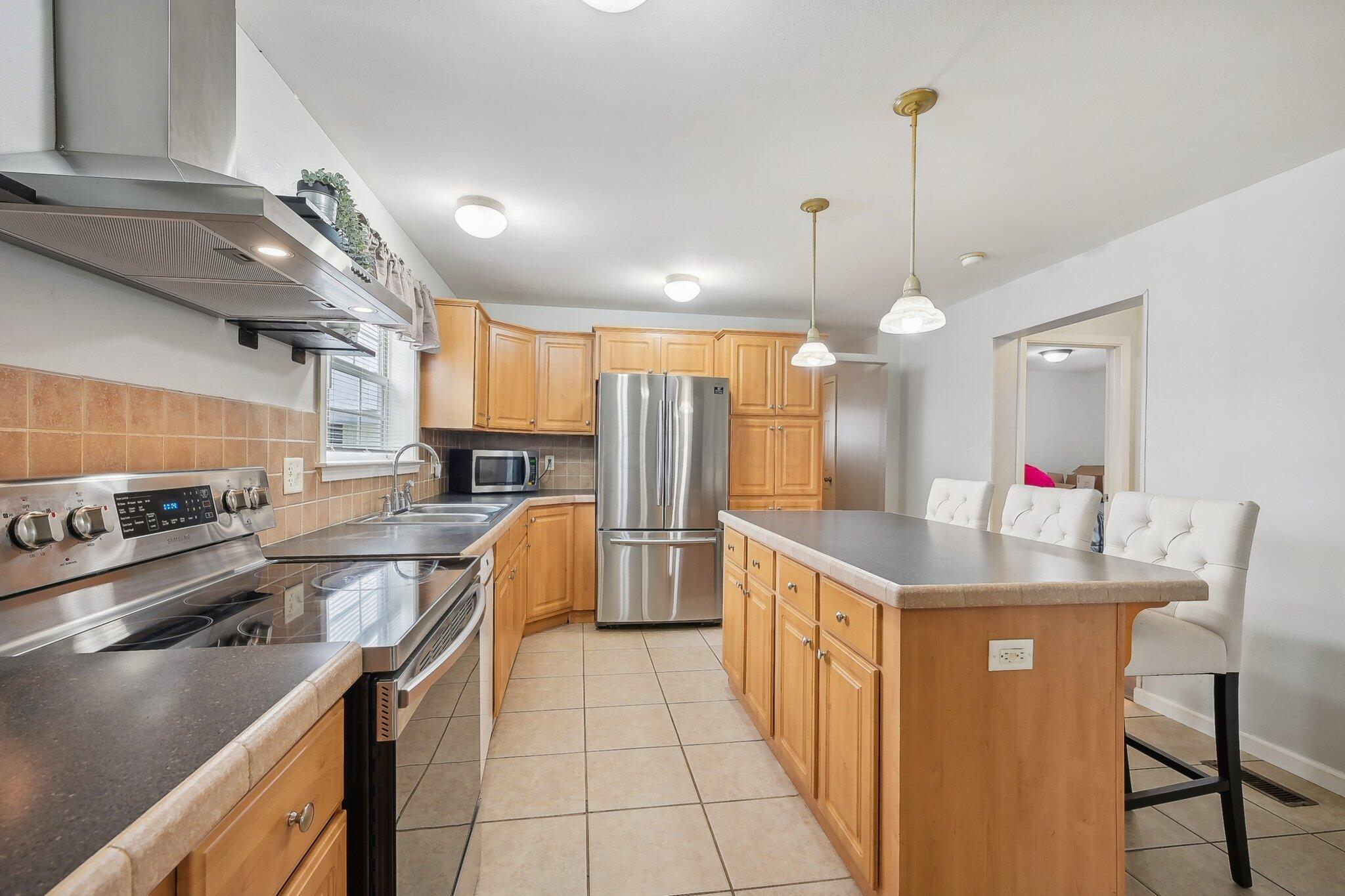 13810 Yankeetown Chenoweth Road Property Photo 14