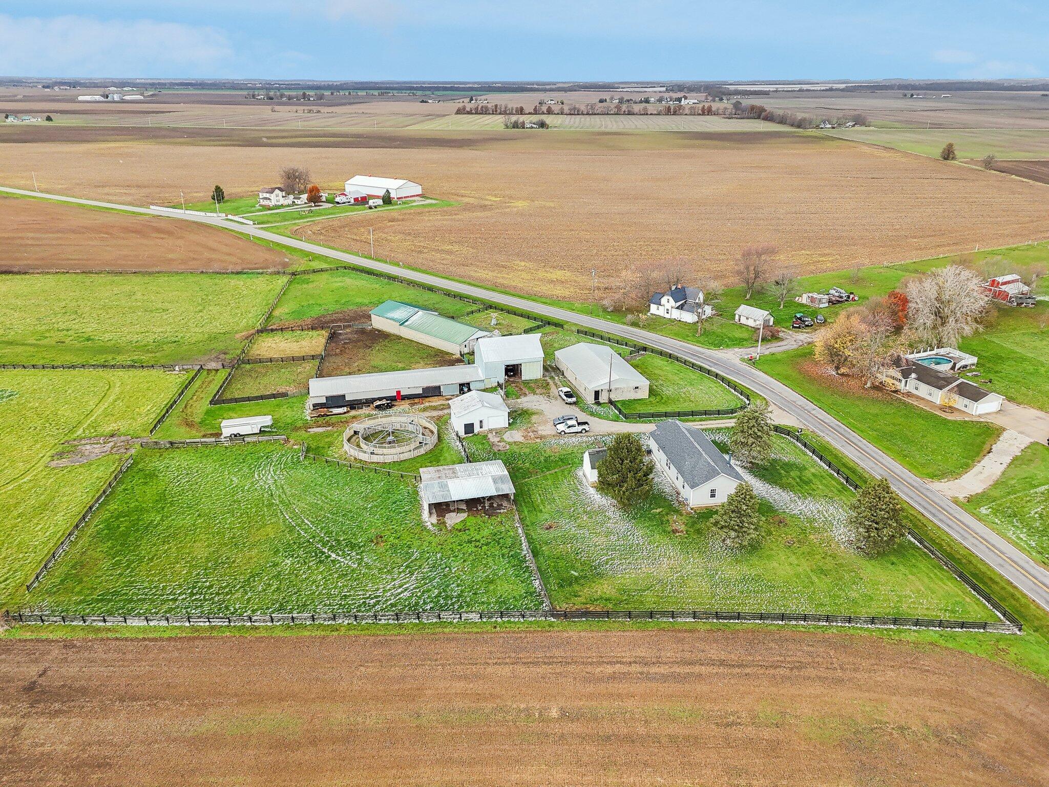 13810 Yankeetown Chenoweth Road Property Photo 62