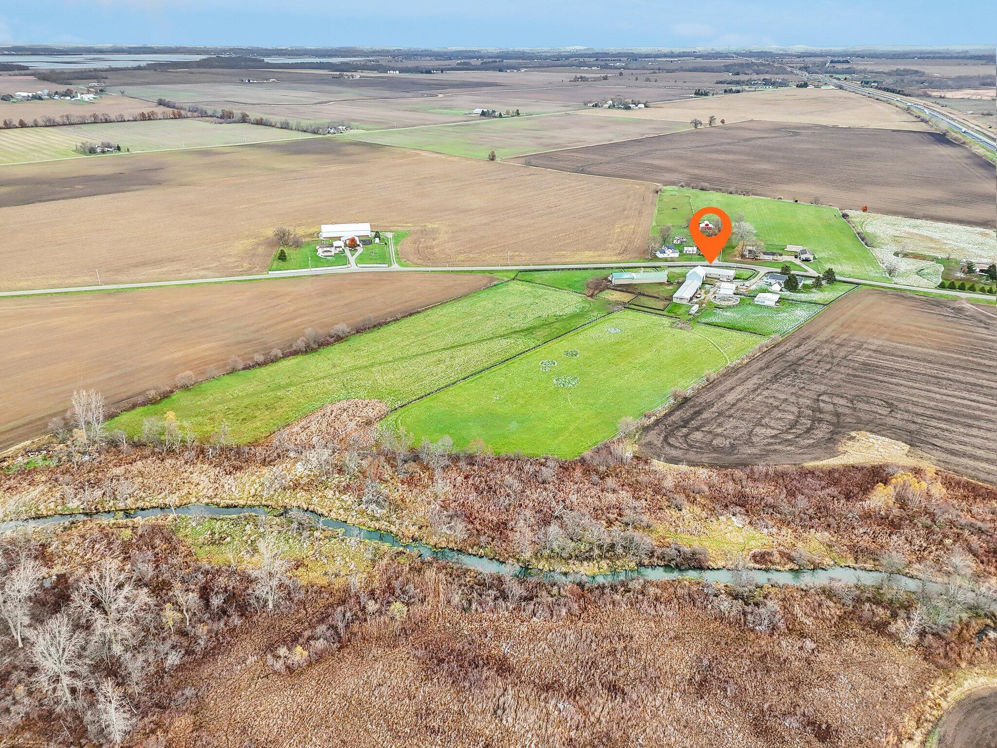 13810 Yankeetown Chenoweth Road Property Photo 70
