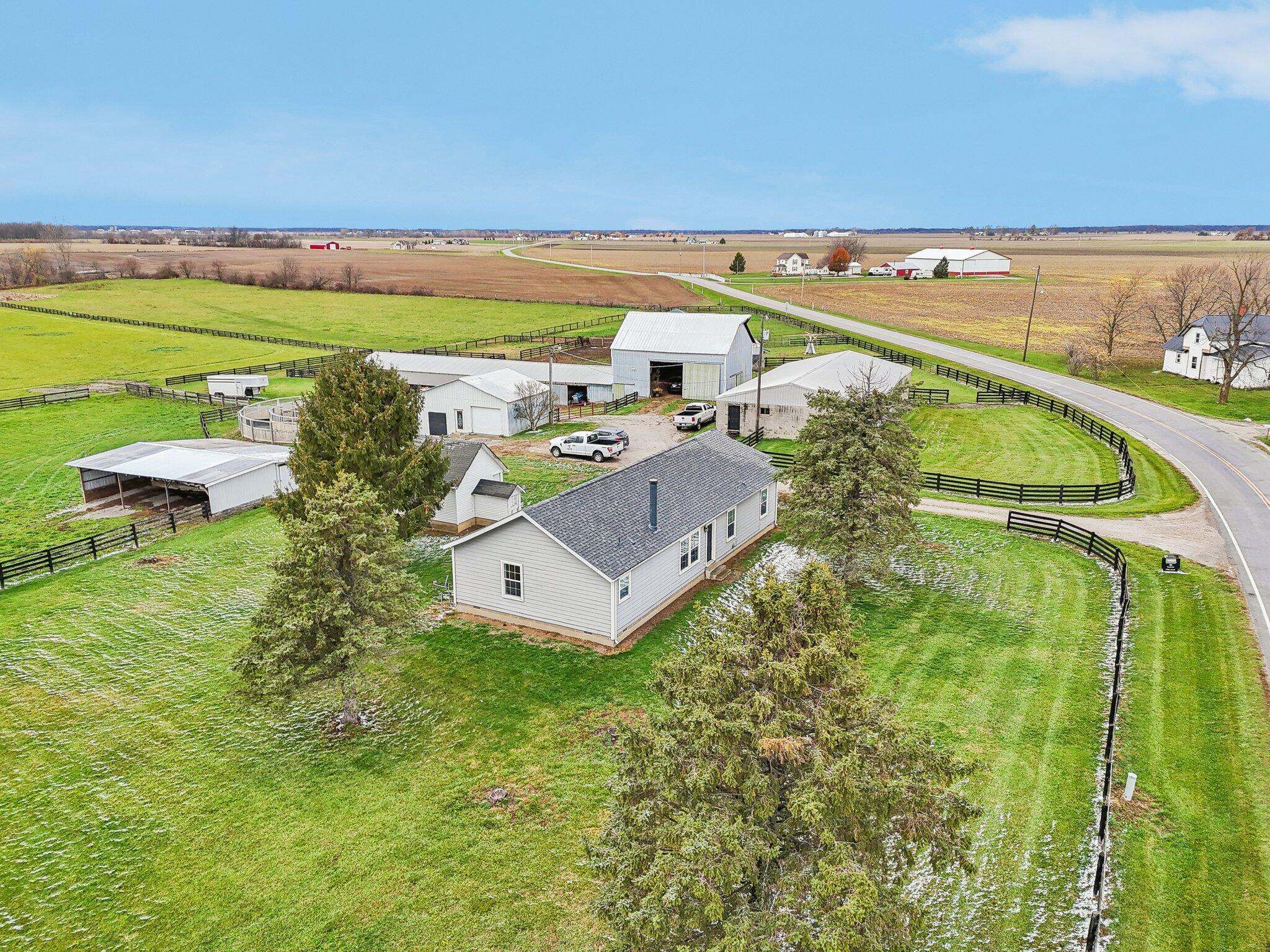 13810 Yankeetown Chenoweth Road Property Photo 77