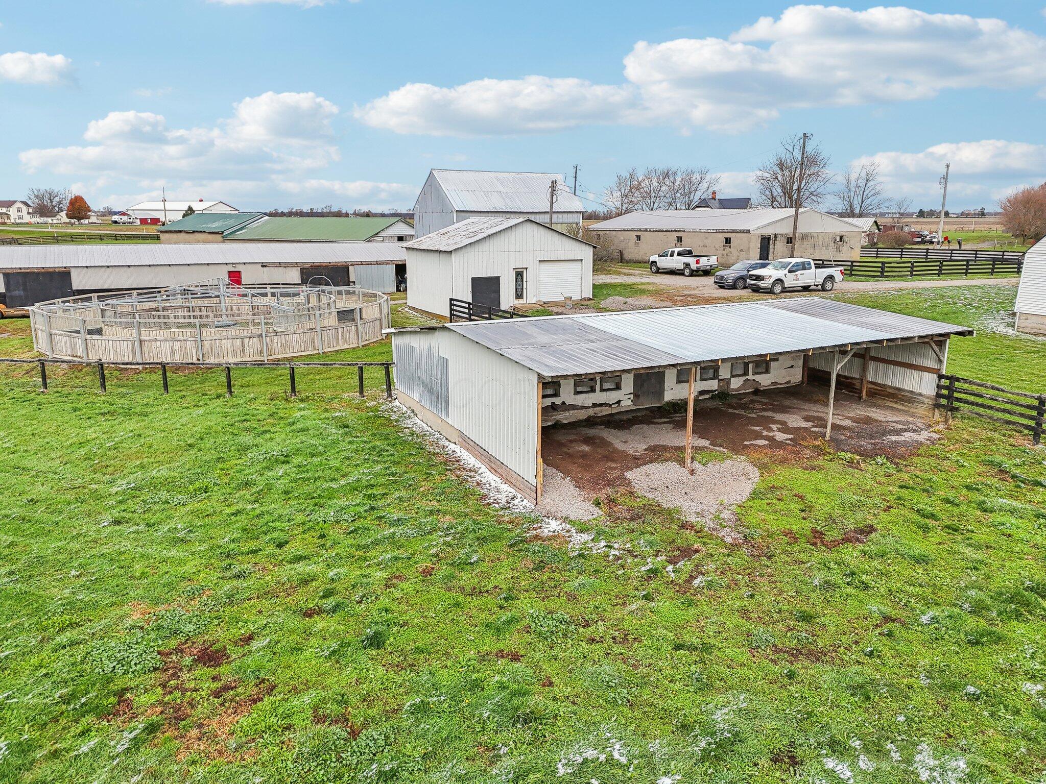 13810 Yankeetown Chenoweth Road Property Photo 79