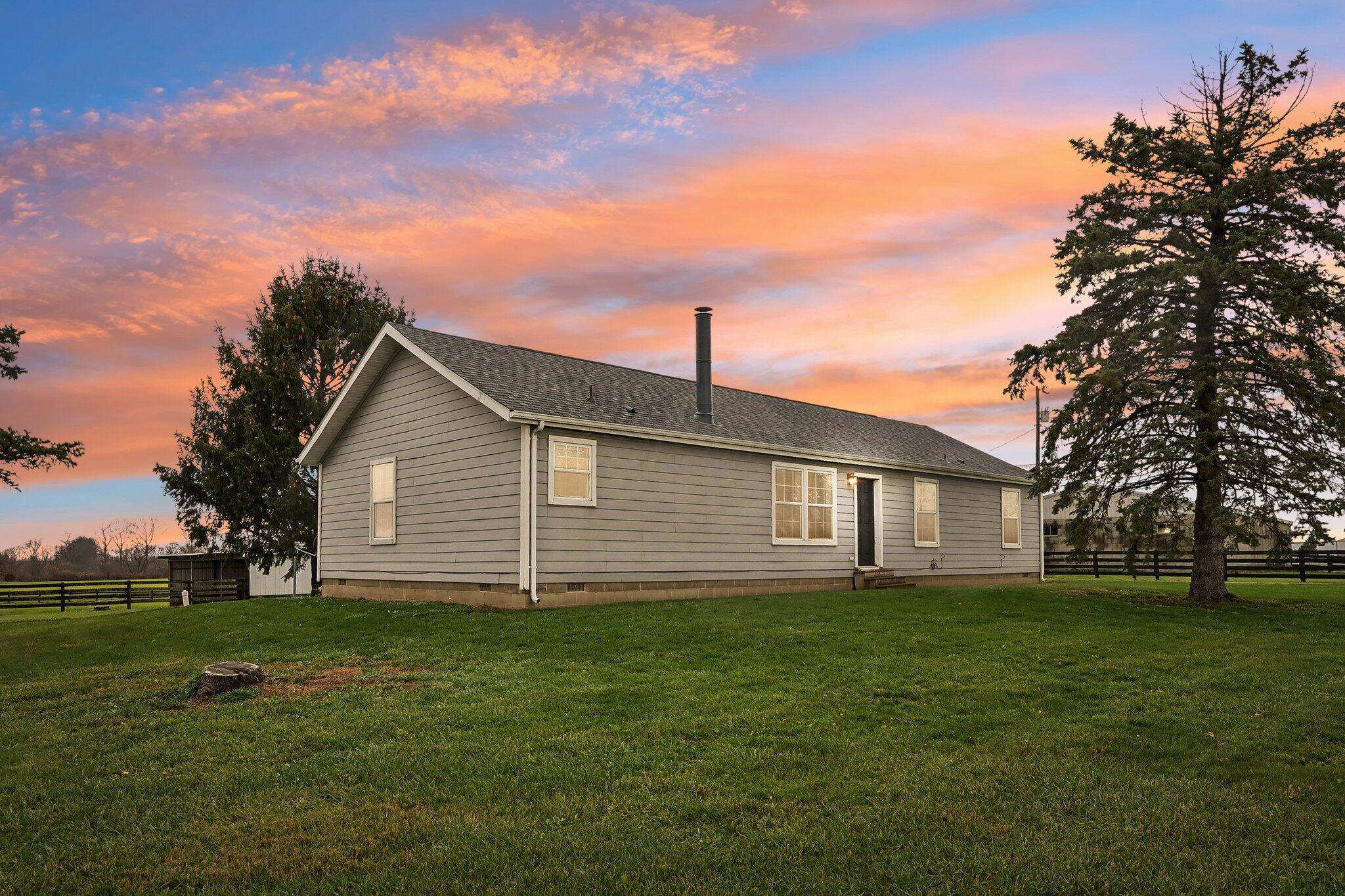 13810 Yankeetown Chenoweth Road Property Photo 82