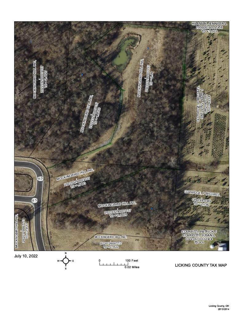 Lot 5 Mockingbird Lane Property Photo 11