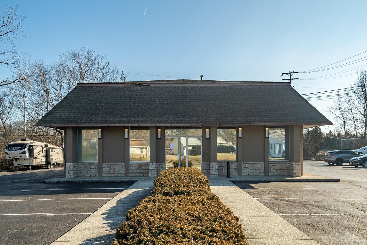 4000 Indianola Avenue Property Photo
