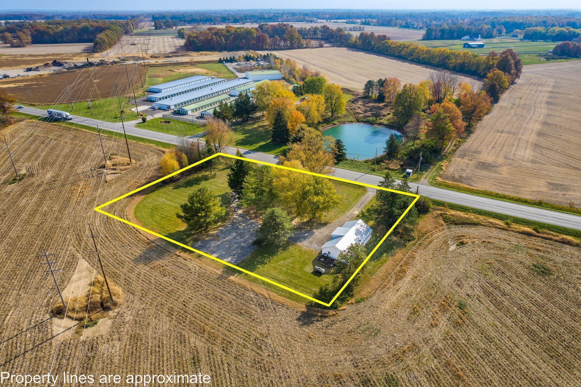 3358 Us Highway 42 S Property Photo 7