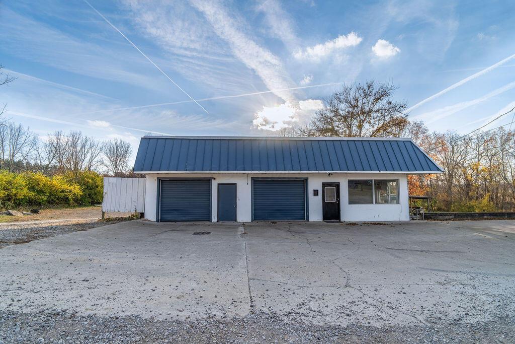 800 N Sandusky Street Property Photo