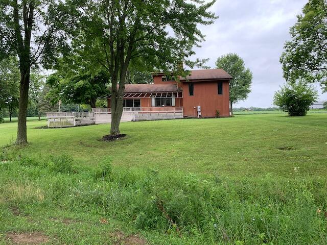 8871 Weiser Road Property Photo