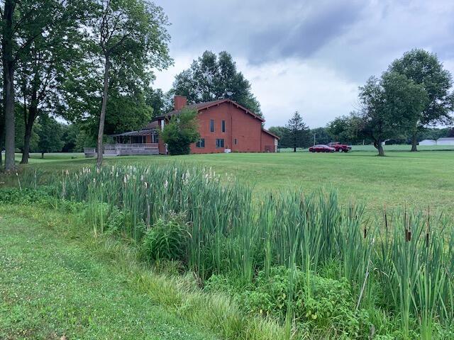 8871 Weiser Road Property Photo 3