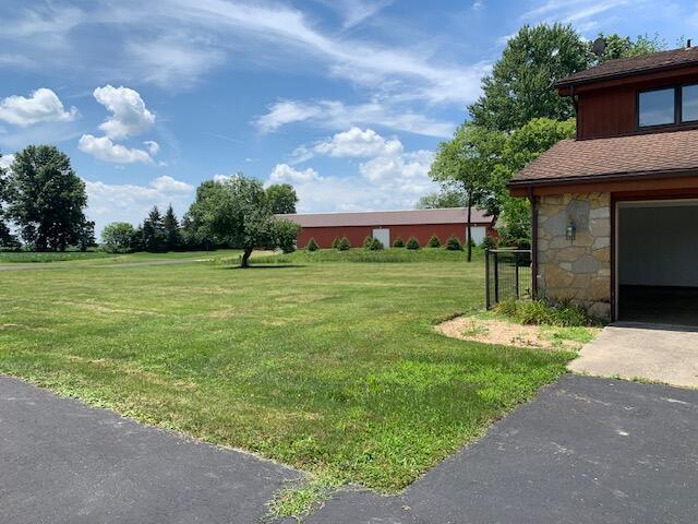 8871 Weiser Road Property Photo 4