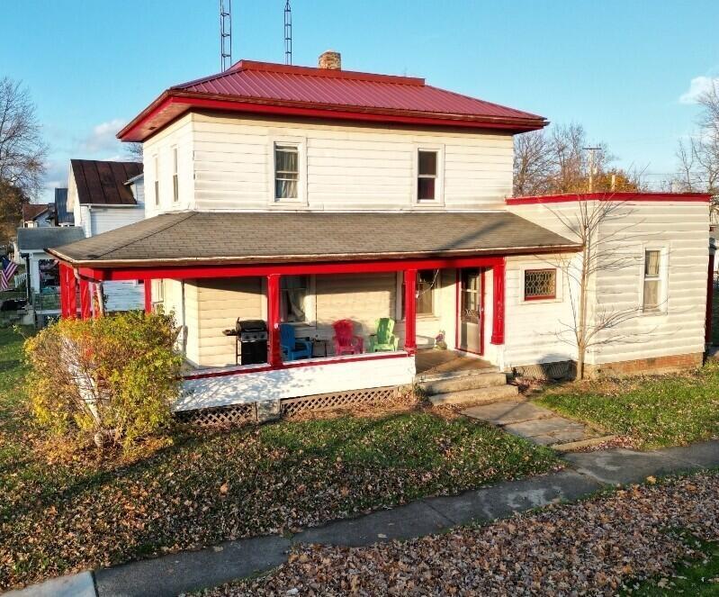 622 S Poplar Street Property Photo