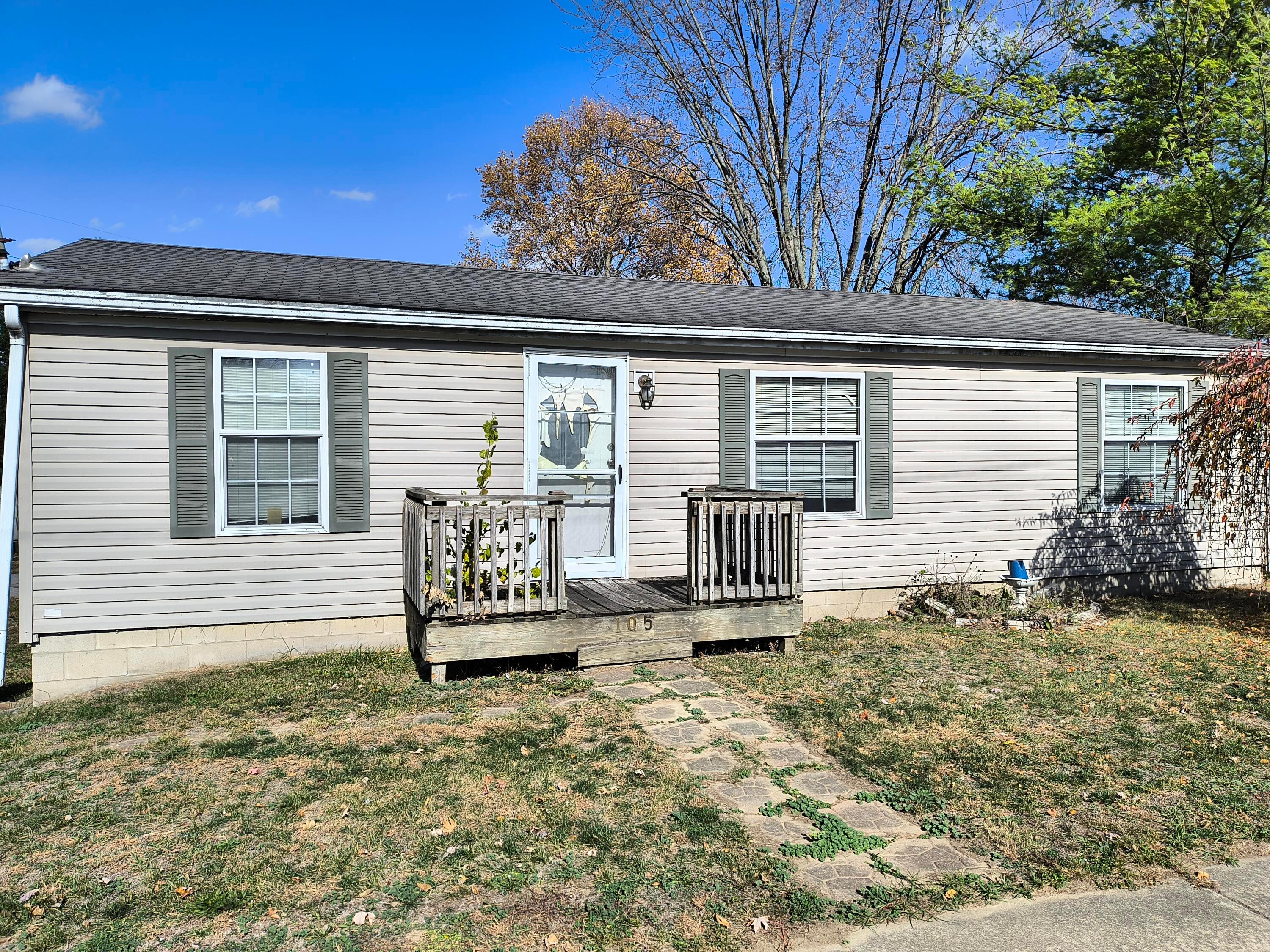 105 Mill Street