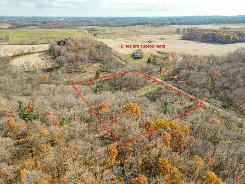 0 Baird Road Property Photo 2