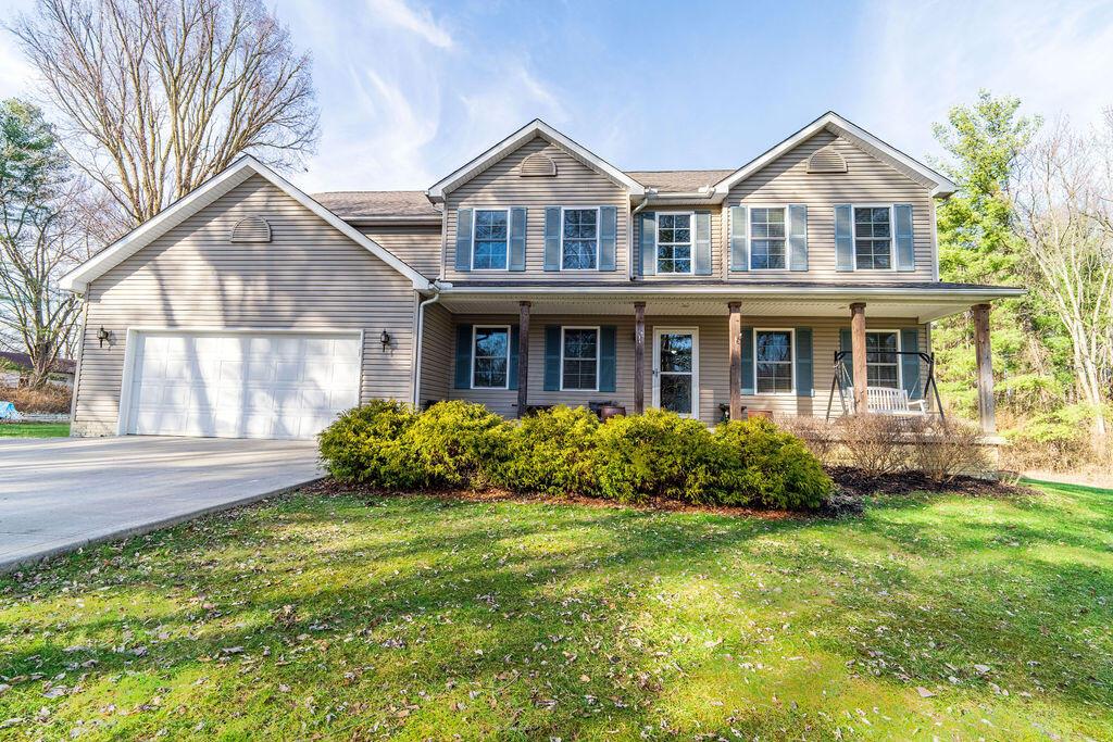 13481 Ulery Road Property Photo 1