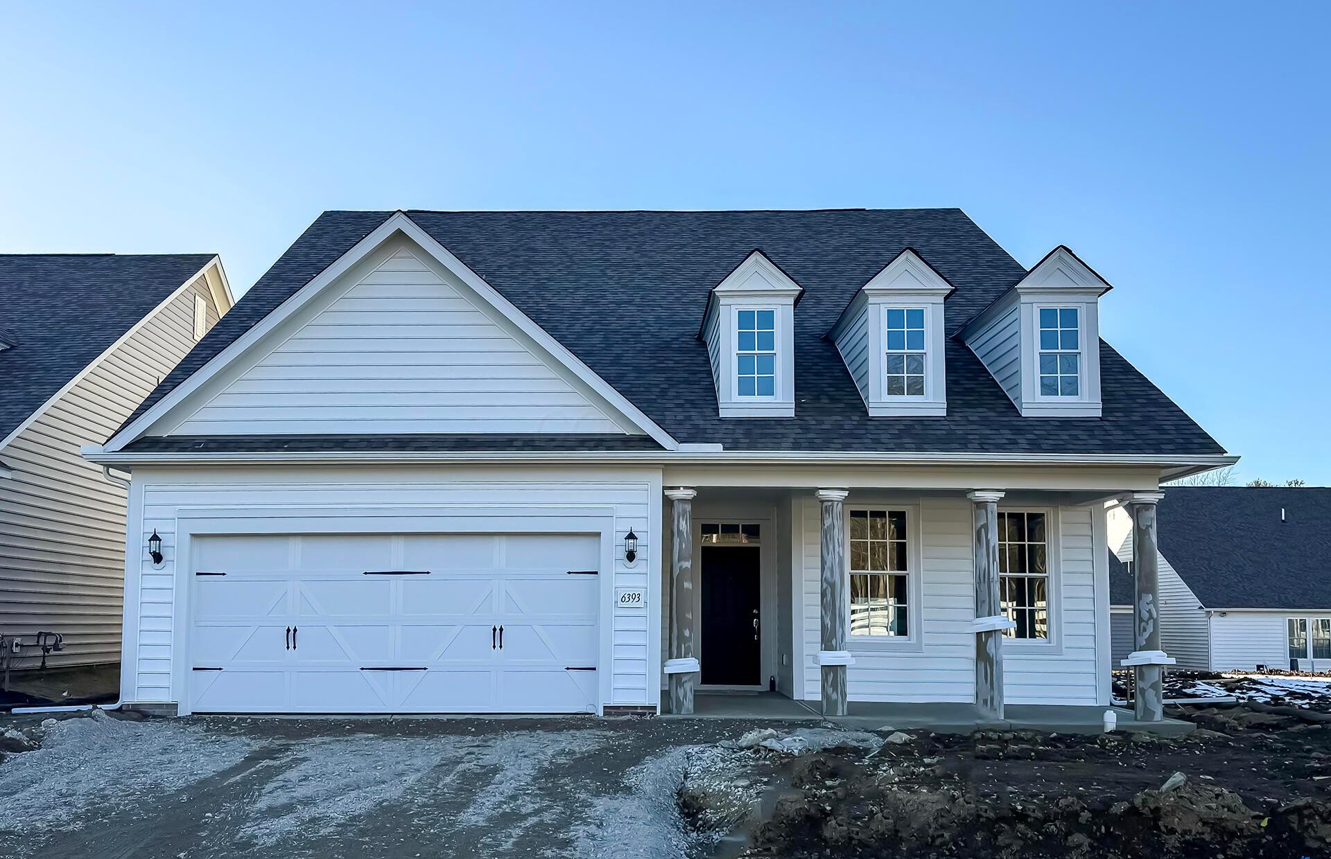 6393 Callaway Square E, Lot 129 Property Photo 1