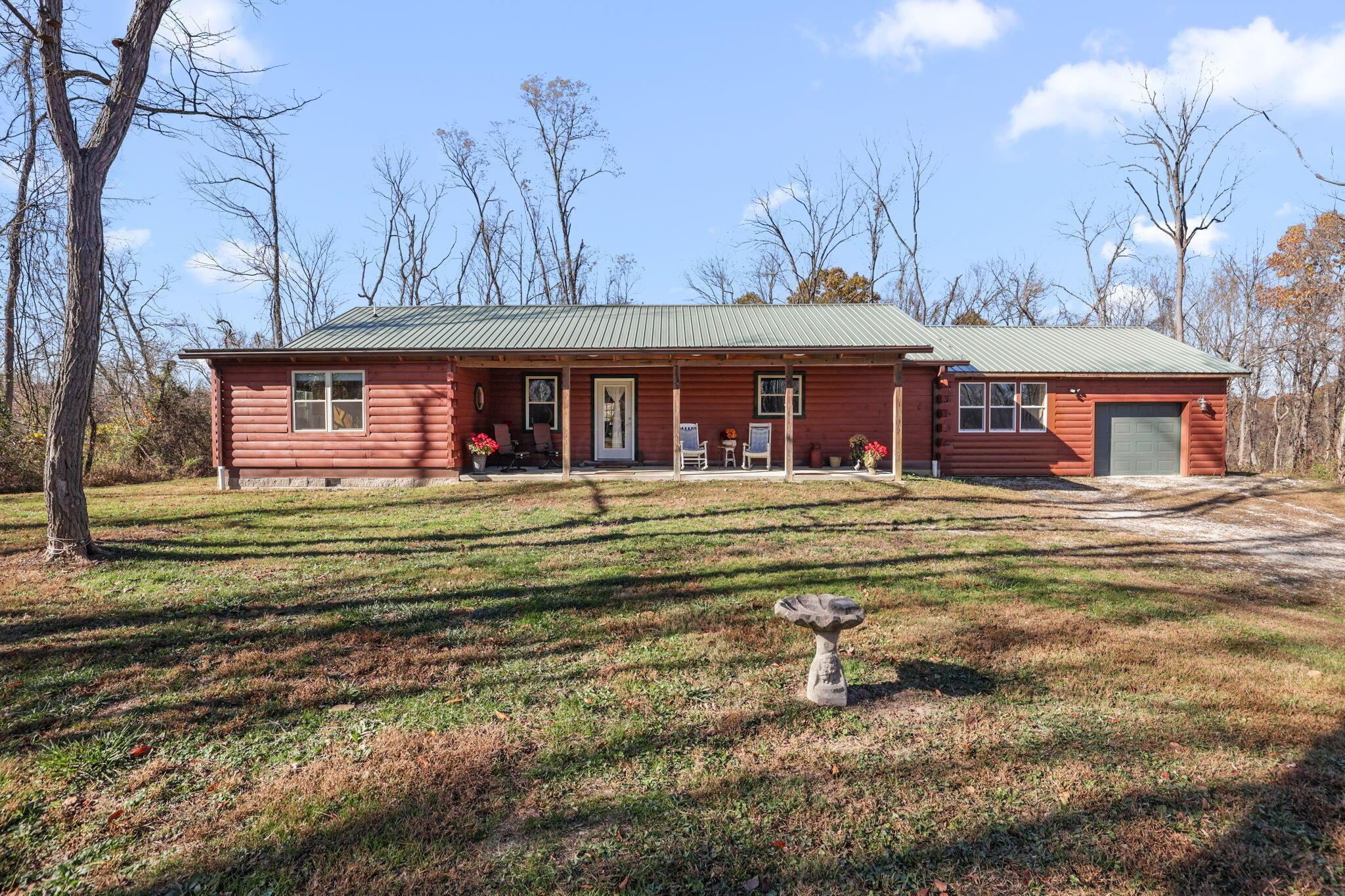 37019 Maysville Greendale Road Property Photo 1