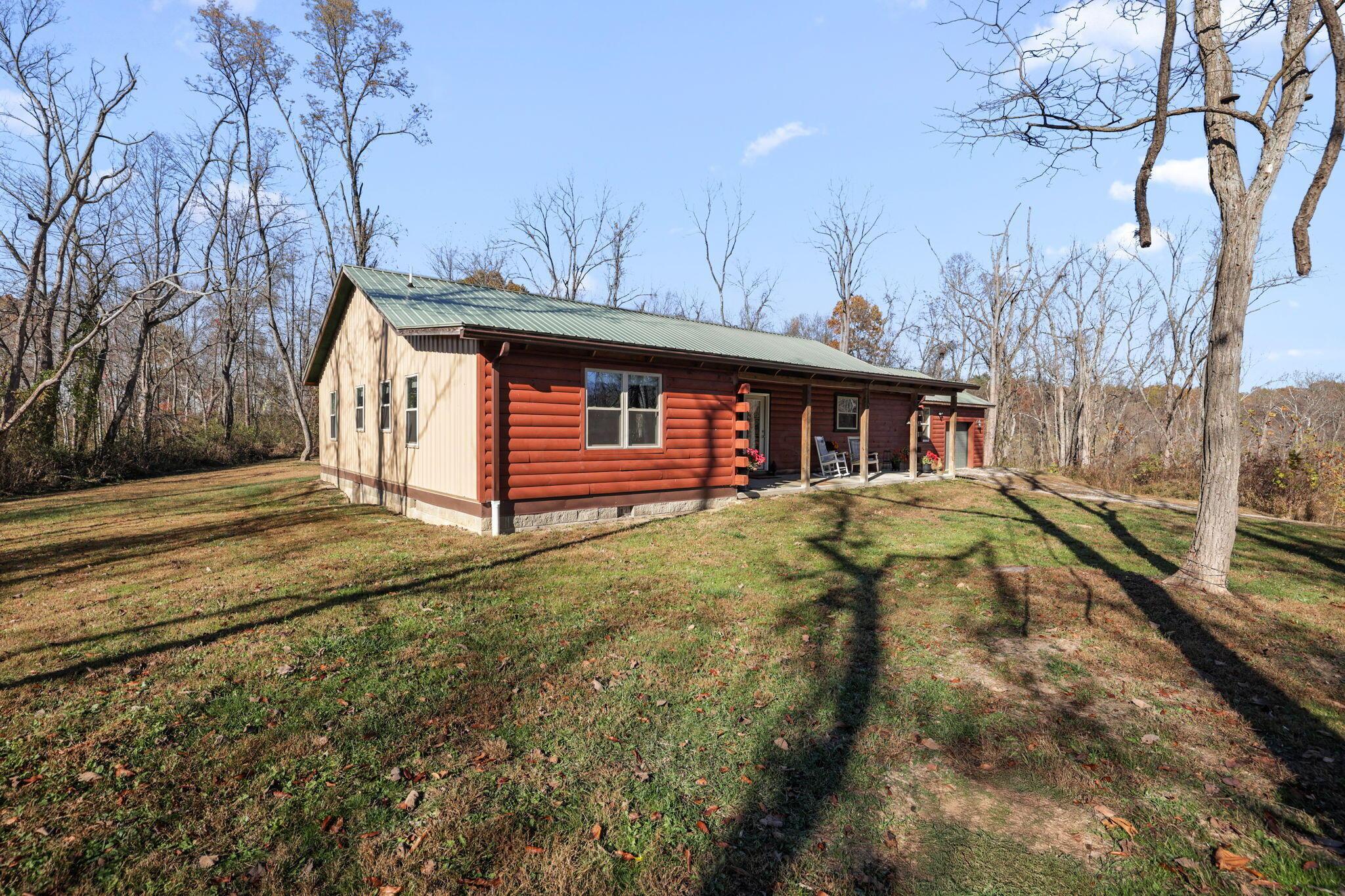 37019 Maysville Greendale Road Property Photo 2