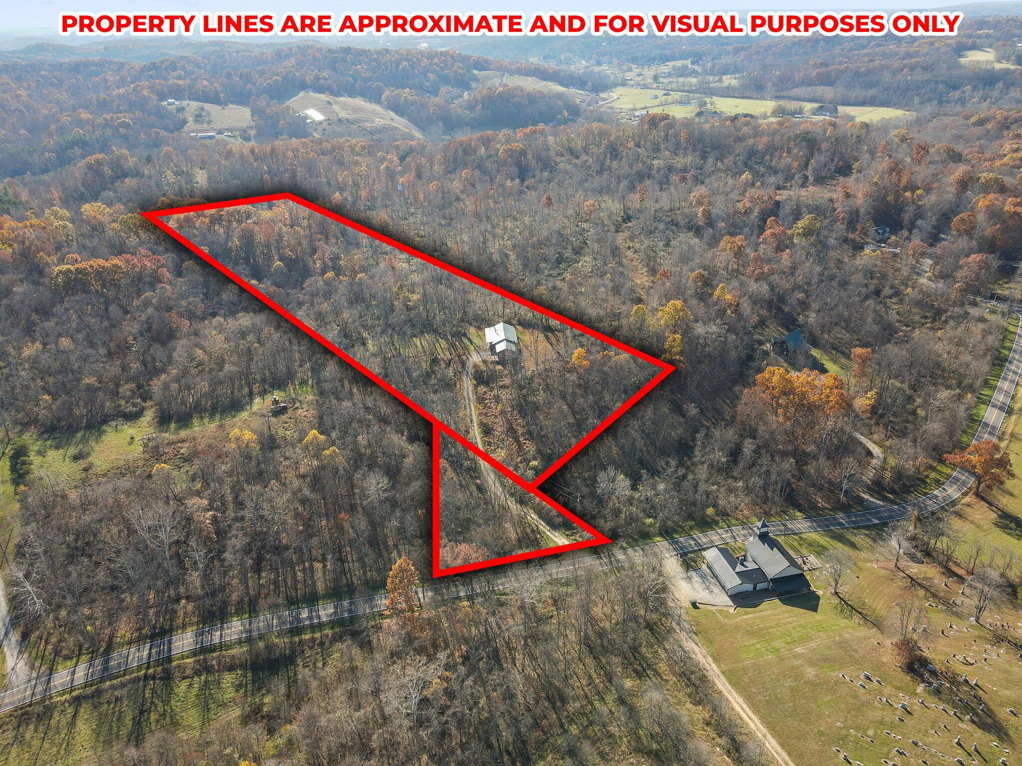 37019 Maysville Greendale Road Property Photo 35