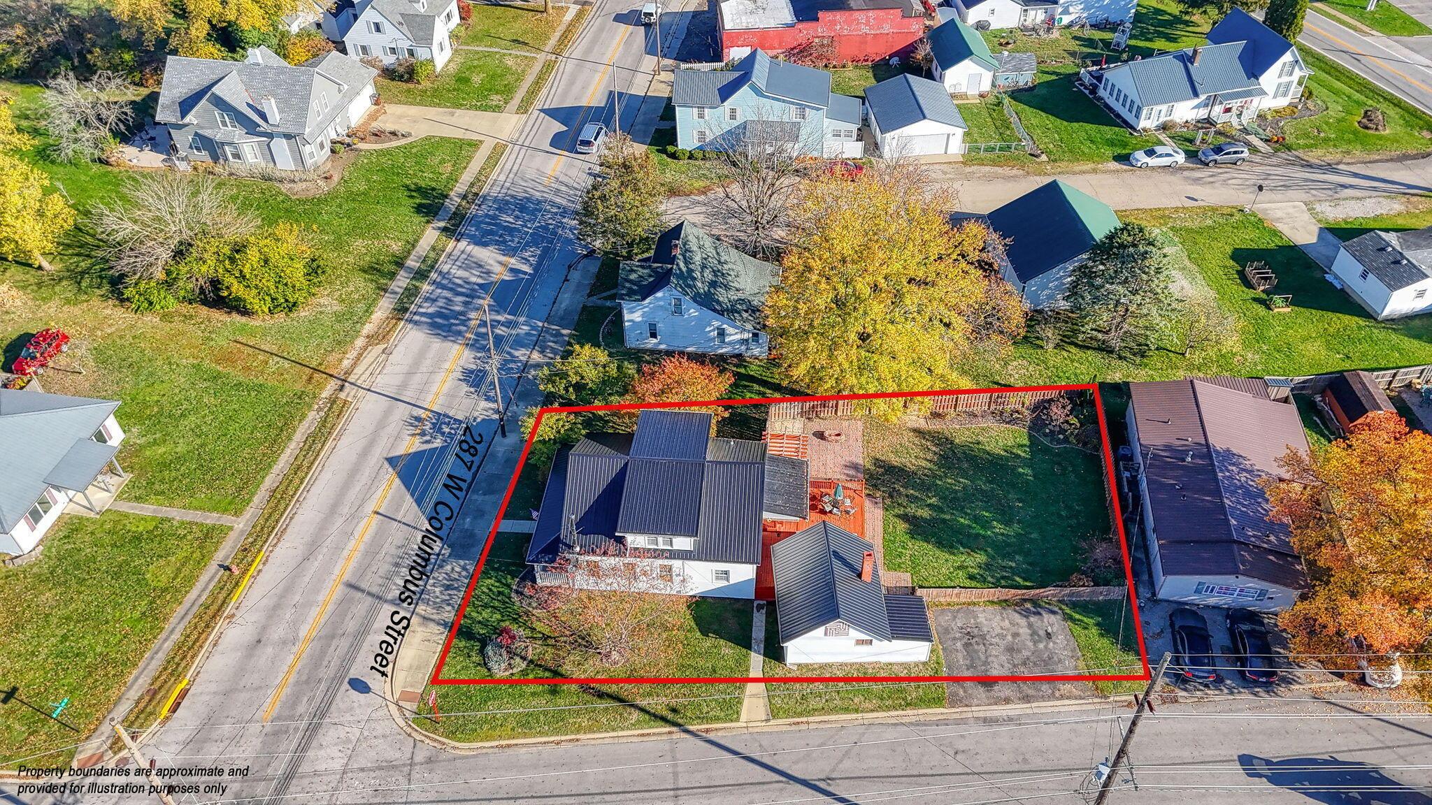 287 W Columbus Street Property Photo 48
